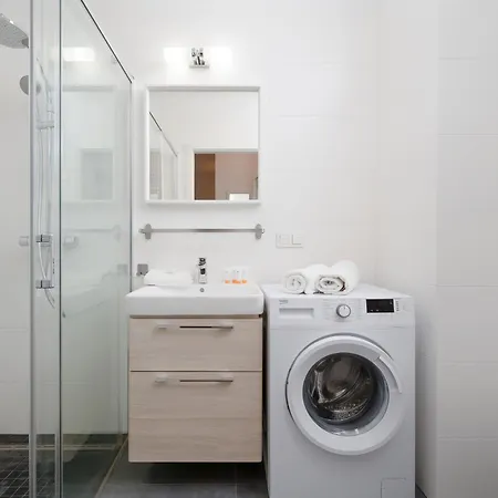 Διαμέρισμα Legnicka With Parking By Renters Βρότσλαβ